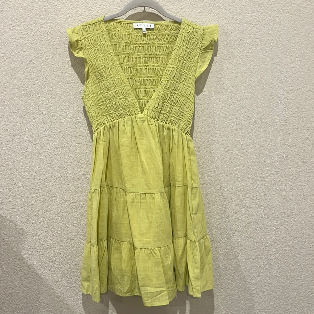 HYFVE Dress
